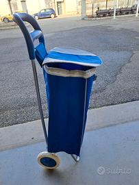Carrello per la spesa