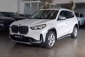 BMW X1 sdrive18d X-Line auto
