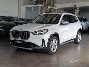 BMW X1 sdrive18d X-Line auto