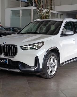 BMW X1 sdrive18d X-Line auto