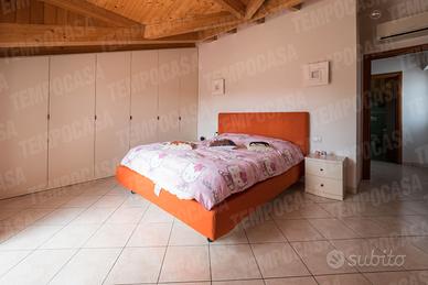 Letto matrimoniale