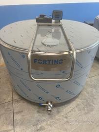 Refrigerante FRIGO MILK