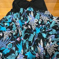 Vestito a fantasia Mara Carol