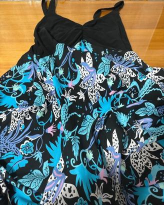 Vestito a fantasia Mara Carol