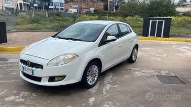 Fiat Bravo 1.6 MJT 120 CV DPF Emotion 2010