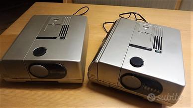 Proiettori diapositive Paximat