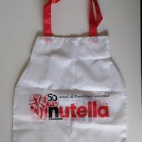 shopper Nutella