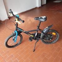 Bici da Bimbo