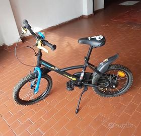 Bici da Bimbo