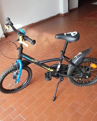 Bici da Bimbo