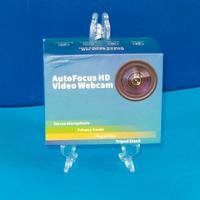 Webcam full hd plug & play