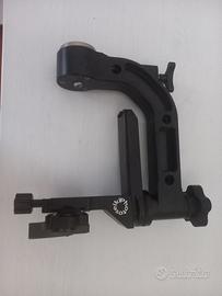 Testa bilancere Photoseiki TB101