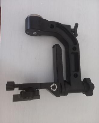 Testa bilancere Photoseiki TB101