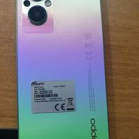 Oppo reno 8 multicolor