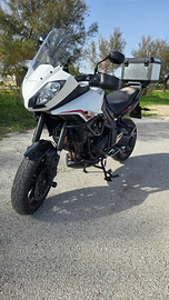 Triumph Tiger 1050 sport