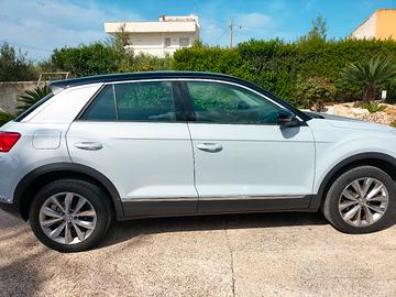 auto in perfette condizioni 