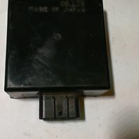 CENTRALINA SUZUKI BURGMAN 3290049F1000 USATA