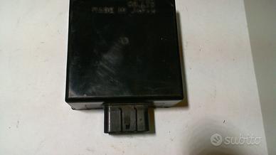 CENTRALINA SUZUKI BURGMAN 3290049F1000 USATA