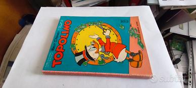 topolino n.602