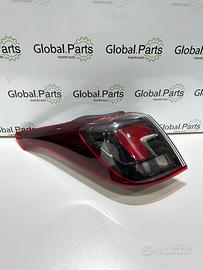 Stop posteriore sx Opel crossland