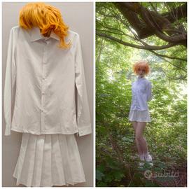 🌼 Cosplay Emma The Promised Neverland XS 🌼