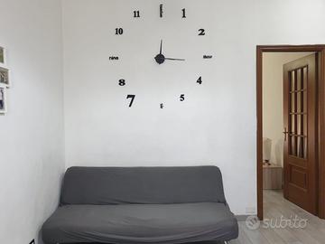Appartamento zona borgo Vittoria