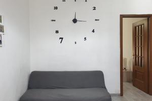 Appartamento zona borgo Vittoria