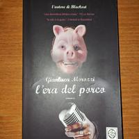 L'era del porco G. Morozzi