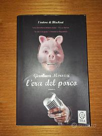 L'era del porco G. Morozzi