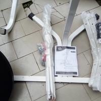 Supporto per sacco da boxe