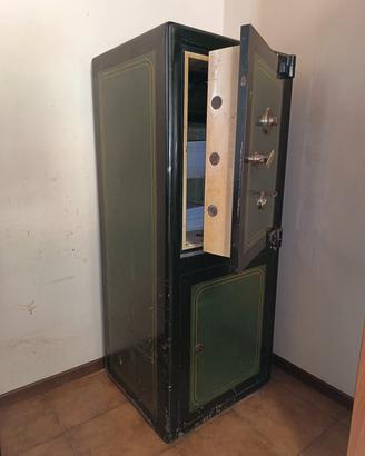 Cassaforte Parma Antonio e figli Saronno