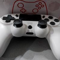 joystick wireless ps4 