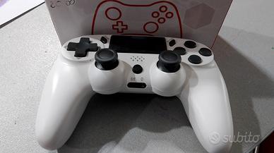 joystick wireless ps4 