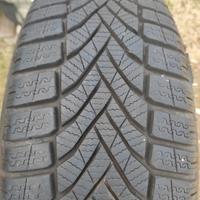 gomme invernali 205/55/17
