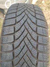 gomme invernali 205/55/17