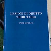 Lezioni di diritto Tributario
