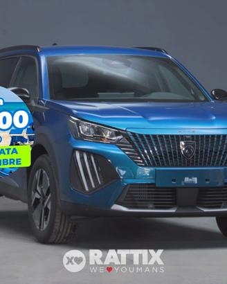 PEUGEOT 2008 ii 2023 2008 1.2 puretech Allure s&s