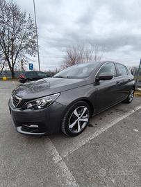 Peugeot 308 allure EAT6