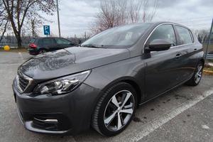 Peugeot 308 allure EAT6