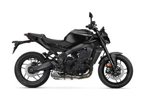 Yamaha MT-09 ABS