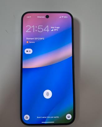 Google Pixel 10 pro XL 