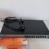 HPE office connect 1820 serie switch