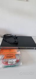 HPE office connect 1820 serie switch