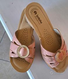 pantofole donna 