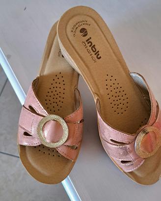 pantofole donna 