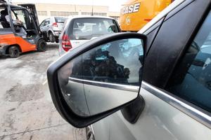 FORD KUGA 2009 - SPECCHIETTO RETROVISORE SINISTRO