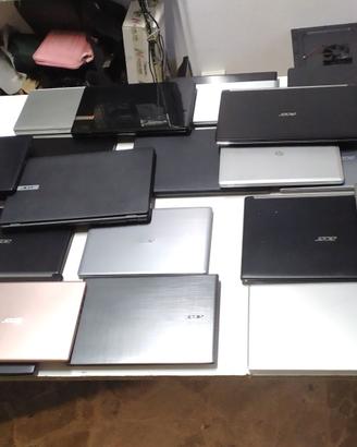Computer Desktop / portatili notebook con garanzia