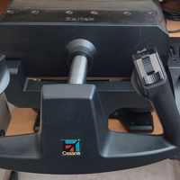 Saitek Pro Flight Cessna Yoke