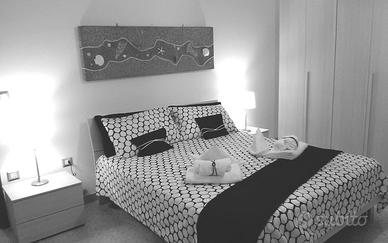 Vista mare. centrale, AC, WiFi - CHIUSO