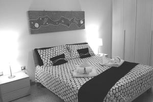 Vista mare. centrale, AC, WiFi - CHIUSO